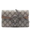 Gucci Mini GG Supreme Dionysus Crossbody Secondhand
