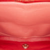 Chanel Medium Classic Chevron Lambskin Double Flap Secondhand