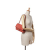 Chanel Medium Classic Chevron Lambskin Double Flap Secondhand