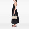 Balenciaga Medium Smooth Calfskin Bel Air Carry All Tote Secondhand