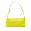 Bottega Veneta Nappa Intrecciato Shoulder Bag Secondhand