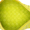 Bottega Veneta Nappa Intrecciato Shoulder Bag Secondhand