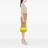 Bottega Veneta Nappa Intrecciato Shoulder Bag Secondhand