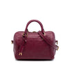 Louis Vuitton Monogram Empreinte Speedy Bandouliere 25 Secondhand
