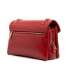 Secondhand Chanel Chevron Lambskin Coco Envelope Flap