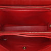 Secondhand Chanel Chevron Lambskin Coco Envelope Flap