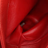 Secondhand Chanel Chevron Lambskin Coco Envelope Flap