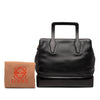 LOEWE Nappa Handbag Secondhand