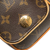 Louis Vuitton Monogram Pochette Cancun Secondhand