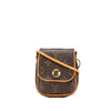 Louis Vuitton Monogram Pochette Cancun Secondhand