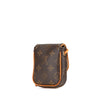 Louis Vuitton Monogram Pochette Cancun Secondhand