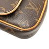 Louis Vuitton Monogram Pochette Cancun Secondhand