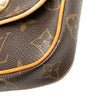 Louis Vuitton Monogram Pochette Cancun Secondhand