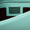 Bvlgari Small Leather Serpenti Cabochon Crossbody Secondhand