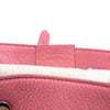 Gucci Leather Bamboo Tassel Backpack Secondhand