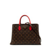 Louis Vuitton Monogram Flower Tote Secondhand