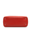 Chanel Small Calfskin Executive Cerf Tote Secondhand