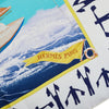 Hermès En Course Silk Scarf Secondhand