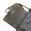 Chloé Mini Leather Faye Day Satchel Secondhand