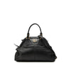 Gucci Medium Calfskin Rebelle Satchel Secondhand