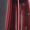Chanel CC Quilted Jersey Flap Secondhand