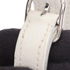 Hermès Vif Argent Silky City 33 Secondhand