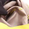 Hermès Vif Argent Silky City 33 Secondhand
