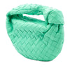 Bottega Veneta Mini Nappa Intrecciato Jodie Secondhand