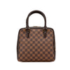 Secondhand Louis Vuitton Damier Ebene Brera