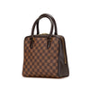 Secondhand Louis Vuitton Damier Ebene Brera
