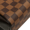 Secondhand Louis Vuitton Damier Ebene Brera