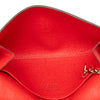Louis Vuitton Epi Clefs Rabat Key Pouch Secondhand
