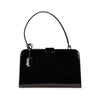 Secondhand Gucci Patent Frame Handbag