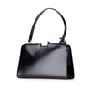 Secondhand Gucci Patent Frame Handbag