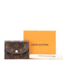 Louis Vuitton Monogram Rosalie Coin Purse Secondhand
