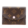 Louis Vuitton Monogram Rosalie Coin Purse Secondhand