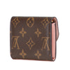 Louis Vuitton Monogram Rosalie Coin Purse Secondhand