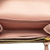 Louis Vuitton Monogram Rosalie Coin Purse Secondhand