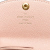 Louis Vuitton Monogram Rosalie Coin Purse Secondhand