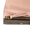 Louis Vuitton Monogram Rosalie Coin Purse Secondhand