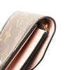Louis Vuitton Monogram Rosalie Coin Purse Secondhand