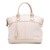 Louis Vuitton Suhali Lockit MM Secondhand