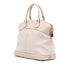 Louis Vuitton Suhali Lockit MM Secondhand