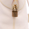 Louis Vuitton Suhali Lockit MM Secondhand