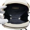 Chanel Crumpled Calfskin En Vogue Round Bag Secondhand