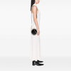 Chanel Crumpled Calfskin En Vogue Round Bag Secondhand