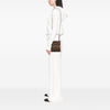 Fendi Mini Zucca Canvas Sunshine Shopper Tote Secondhand