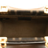 Fendi Mini Zucca Canvas Sunshine Shopper Tote Secondhand
