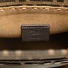 Fendi Mini Zucca Canvas Sunshine Shopper Tote Secondhand