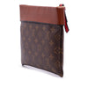 Louis Vuitton Monogram Pochette Tuileries Secondhand